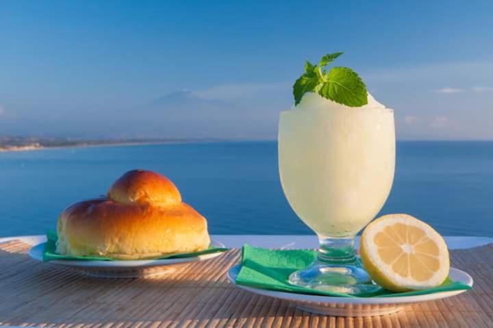 A Pozzallo Vicino Al Mare Villa Eksteriør bilde