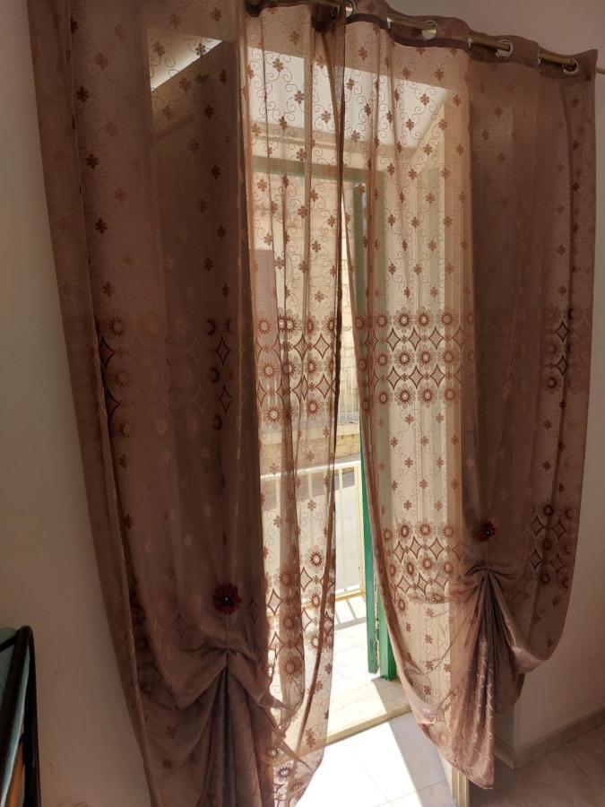A Pozzallo Vicino Al Mare Villa Eksteriør bilde